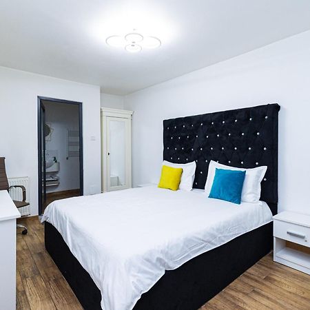 Pensiunea Ewo Iasi Room photo
