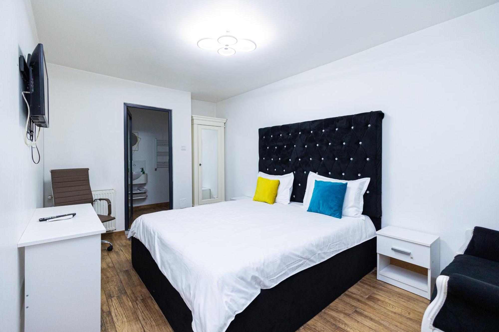 Pensiunea Ewo Iasi Room photo